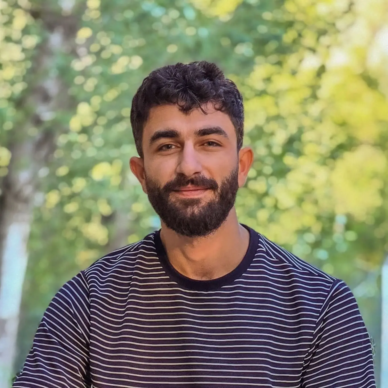 Yawar Osman - Software Engineer
